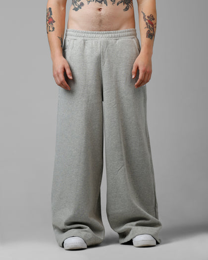 Loiter Ultra Hybrid Sweatpants Grey
