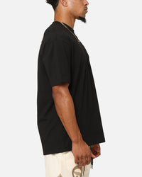 New Era Las Vegas Raiders Rose Oversized T-Shirt Black
