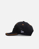 New Era X Mclaren Racing Casual 9FORTY Snapback Black