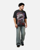 Overtime City T-Shirt Vintage Black