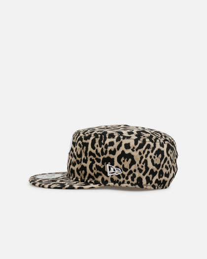 New Era Philadelphia Phillies Painter Snapback Leopard