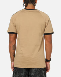 Adidas Classics 3-Stripes T-Shirt Cardboard