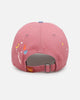 New Era  New York Mets 'Seasoned' 9FORTY A-Frame Strapback Pink/Blue