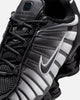 Nike Women's Shox TL Fade Off Noir/White