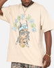 Snoop Dogg The Dogg T-Shirt Sand