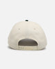 New Era Los Angeles Dodgers 'Chrome Dark Green' 9FORTY A-Frame Snapback Chrome/Dark Green