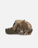 New Era Washington Commanders 'NFL Season Kick Off' 9FORTY A-Frame Snapback Realtree/Olive