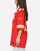 Nike Kansas City Chiefs Travis Kelce #87 Home Game NFL Jersey University Red