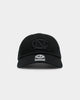 47 Brand UNC Tar Heels '47 Clean Up Strapback Black