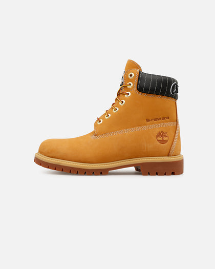 Timberland x New Era Chicago White Sox 6-Inch Waterproof Boot