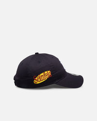 New Era New York Yankees "Seinfeld" 9Twenty Strapback Navy