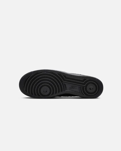 Nike Air Force 1 '07 LV8 Black/Anthracite