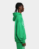 GUESS Originals X J Balvin Paz Hoodie Vip Green
