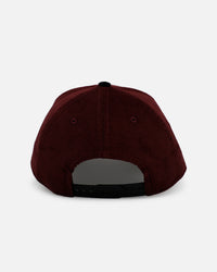 New Era Boston Red Sox 'Certified Lover 2.0' 9FORTY A-Frame Snapback Maroon