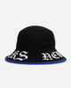 New Era New York Knicks 'Summer League' Bucket Hat Black