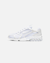 Nike Air Zoom Spiridon Cage 2 White/White