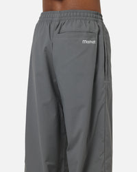 Reebok X Market Track Pants Grey/Silver