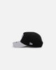 New Era Las Vegas Raiders '2-Tone Corduroy' 9FORTY A-Frame Snapback Black