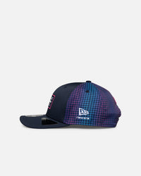 New Era X Redbull Racing F1 Miami 9Seventy Snapback Navy