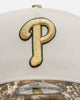 New Era Philadelphia Phillies 'Stone Realtree' 9FORTY A-Frame Snapback Stone