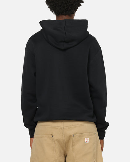 Jordan Jumpman Fleece Pullover Hoodie Black/Red