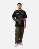 Sworn To Us Pursuit T-Shirt Black