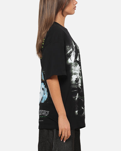 73Studio X Xbox Last Hope T-Shirt Black