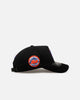 Pro Standard New York Mets 'Team Color Suede' Pro Pinch Strapback Official Team Color