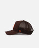 47 Brand New York Mets 'Met Variety Pack' Hitch Trucker Snapback Brown