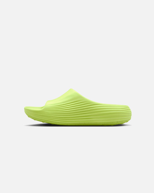 Nike ReactX Rejuven8 Slides Volt