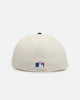 New Era Atlanta Braves 'Chrome OTC' 59FIFTY Fitted Chrome/OTC