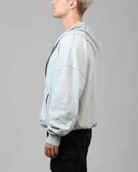 Loiter Inferno Hoodie Stone