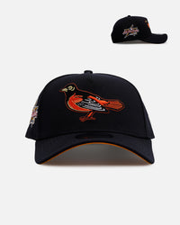 New Era Baltimore Orioles 'MLB All Star Game 2025' 9FORTY A-Frame Snapback Navy