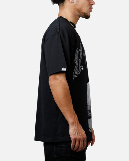Bravado 21 Savage T-Shirt Black
