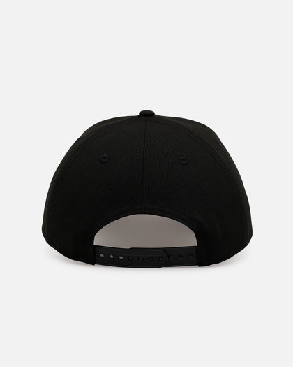 New Era Miami Marlins 'On Field' 9FORTY A-Frame Snapback Official Team Color