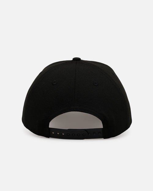 New Era Miami Marlins 'On Field' 9FORTY A-Frame Snapback Official Team Color