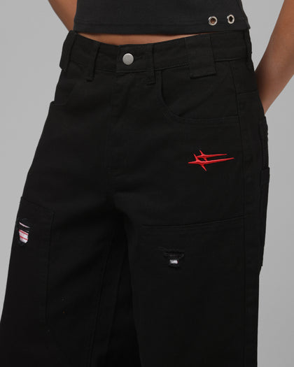 Loiter Starborn Double Knee Pants