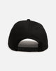 New Era Los Angeles Dodgers 'Drip Glow Script' 9FORTY A-Frame Snapback Black/Pink