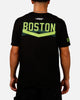 Pro Standard Boston Celtics City 24-25 Season T-Shirt Black