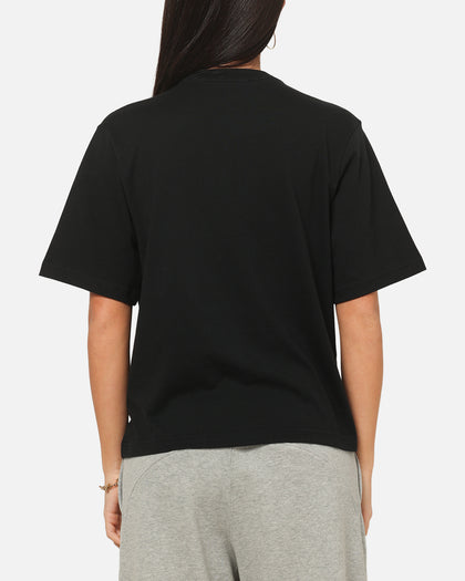 Nike Women's Sportswear Classic Boxy Loose T-Shirt Black