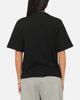 Nike Women's Sportswear Classic Boxy Loose T-Shirt Black