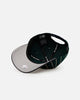 New Era Los Angeles Dodgers 'Pinstripe' 9FORTY A-Frame Snapback Dark Green