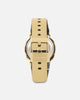 G Shock GM-5600YMG-9DR Watch Gold