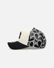 New Era New York Yankees 'Fourth Of July' 9FORTY A-Frame Snapback Chrome/Navy