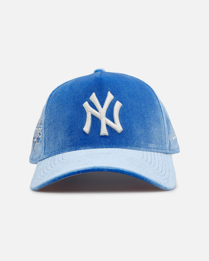 New Era New York Yankees 'Yankees Variety Pack' 9FORTY A-Frame Snapback Sky Blue