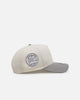 New Era Toronto Blue Jays 'Too Clean' 9FORTY A-Frame Snapback Chrome