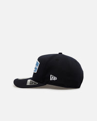 New Era Los Angeles Dodgers 'Welcome Home' 9FIFTY A-Frame Snapback Navy