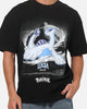 The Pokémon Collection By 73Studio Lugia Legendary T-Shirt Black