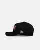 New Era Boston Red Sox 'Valentines Day' 9FORTY A-Frame Snapback Black