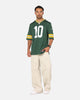 Nike Green Bay Packers Jordan Love #10 Home Game NFL Jersey Green